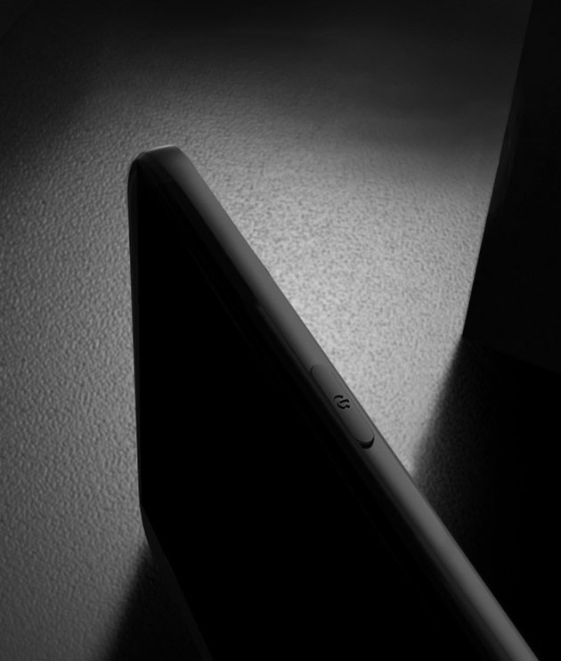 เคส Note 8 เคสนิ่ม สีเรียบ